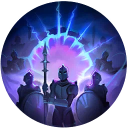 Reinforcements