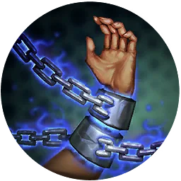 Shackles