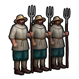 Recruitment