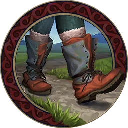 Hero Specialization