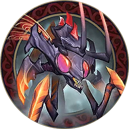 Hero Specialization
