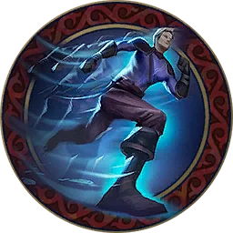 Hero Specialization