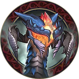 Hero Specialization