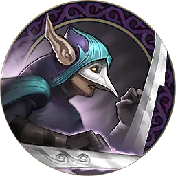 Hero Specialization