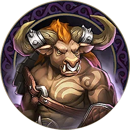 Hero Specialization