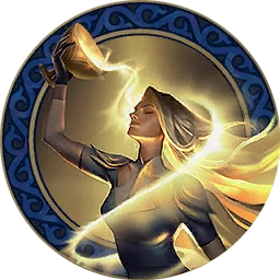 Hero Specialization