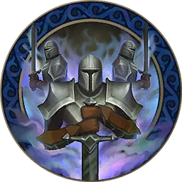 Hero Specialization