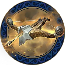 Hero Specialization
