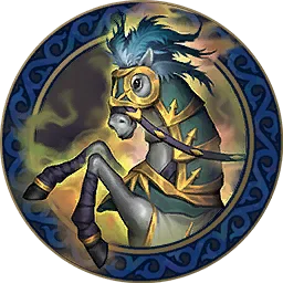Hero Specialization