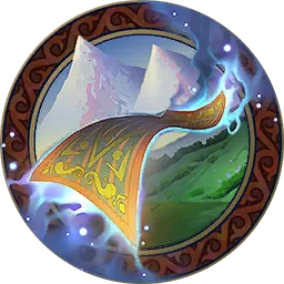 Hero Specialization