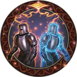 Hero Specialization