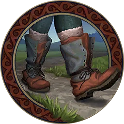 Hero Specialization