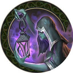 Hero Specialization