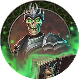 Hero Specialization