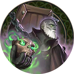 Hero Specialization