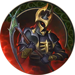Hero Specialization