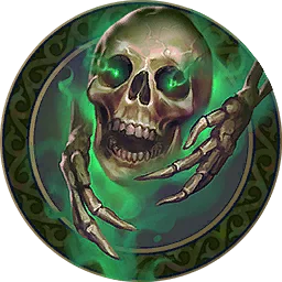 Hero Specialization
