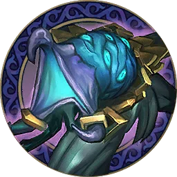 Hero Specialization