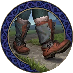 Hero Specialization
