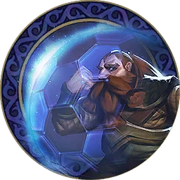 Hero Specialization