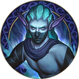 Hero Specialization