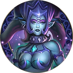 Hero Specialization
