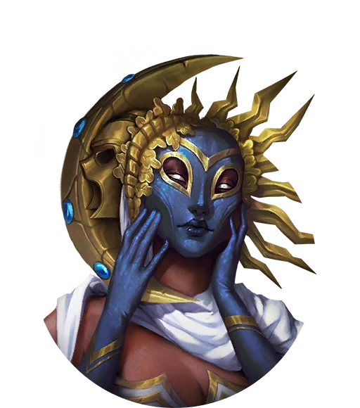 Sister Deira