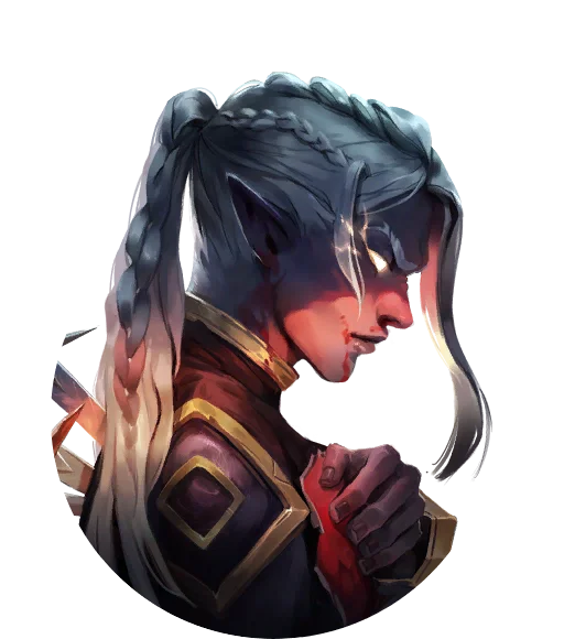 Tellaris the Betrayed