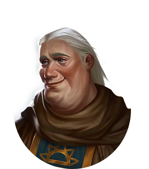 Merry Elias