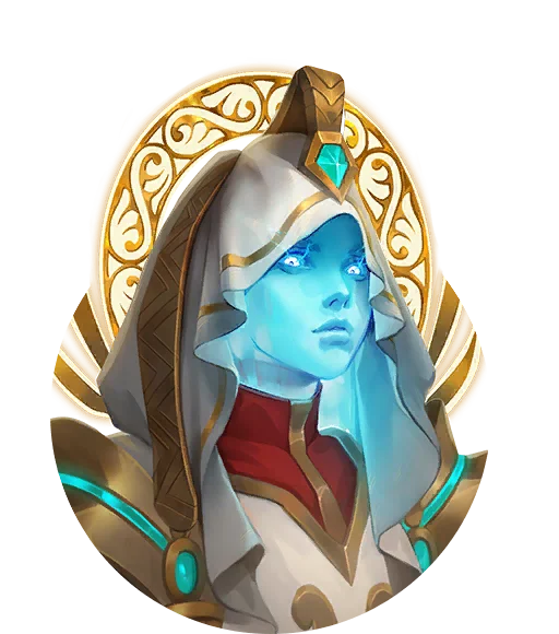 Lia the Untethered One