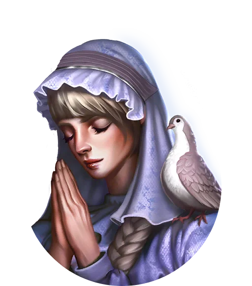 Anastasia the Meek