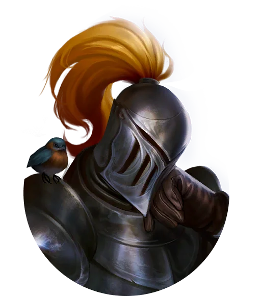 Old Lord Mandall
