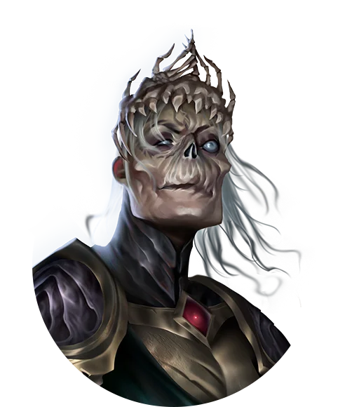King‑of‑Kings