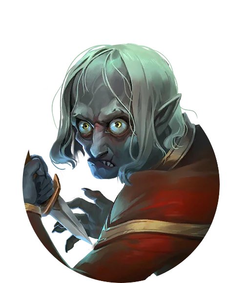 Grellekh the Betrayer