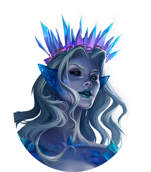 Icequeen Hel’Ghat