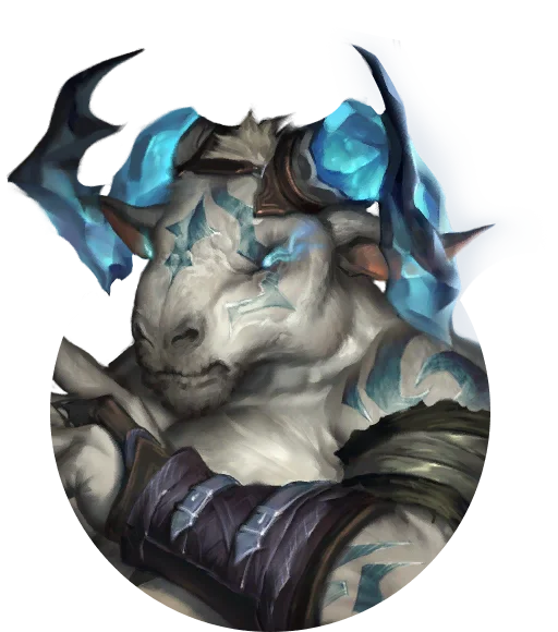 Blackhorn