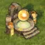 Daylight Shrine