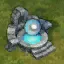 Arcane Shrine
