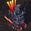 Chitinous Ziggurat