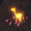 Burning Soul Burrows