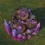 Crystal Nest