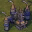 Dragonslayer Base
