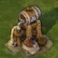 Beer Fountain