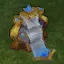 Endless Scroll of Gold