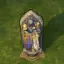 Tomb of a Nameless Hero