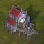 Iridescent Abbey