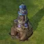 Four Scholars Observatory