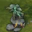 Quix’s Altar