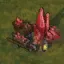 Crystal Storage