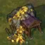 Gold Storage